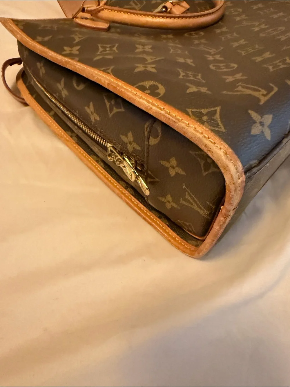 Authentic Louis Vuitton Bag
